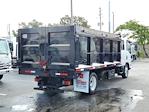 Used 2020 Isuzu NPR-XD Crew Cab 4x2 Landscape Dump for sale #TTK00113 - photo 2
