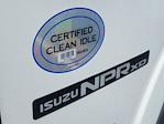 Used 2020 Isuzu NPR-XD Crew Cab 4x2 Landscape Dump for sale #TTK00113 - photo 6
