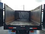 Used 2020 Isuzu NPR-XD Crew Cab 4x2 Landscape Dump for sale #TTK00113 - photo 7