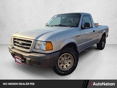 2002 Ford Ranger Regular Cab 4x2 Pickup for sale #2PA84577 - photo 1