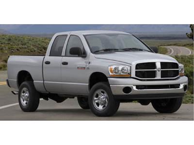 Used 2007 Dodge Ram 3500 - photo 1