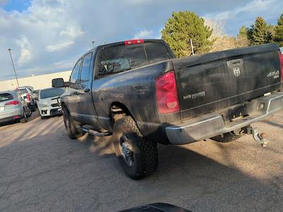 Used 2007 Dodge Ram 3500 - photo 1