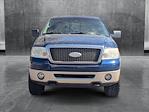 2007 Ford F-150 SuperCrew Cab 4x4 Pickup for sale #7KA72320 - photo 3