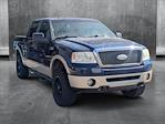 2007 Ford F-150 SuperCrew Cab 4x4 Pickup for sale #7KA72320 - photo 4