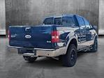 2007 Ford F-150 SuperCrew Cab 4x4 Pickup for sale #7KA72320 - photo 6