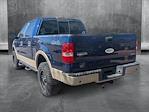 2007 Ford F-150 SuperCrew Cab 4x4 Pickup for sale #7KA72320 - photo 2