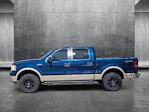 2007 Ford F-150 SuperCrew Cab 4x4 Pickup for sale #7KA72320 - photo 8