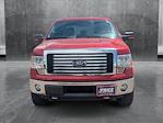 2011 Ford F-150 SuperCrew Cab 4x4 Pickup for sale #BFB62461 - photo 3
