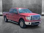 2011 Ford F-150 SuperCrew Cab 4x4 Pickup for sale #BFB62461 - photo 4