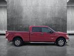 2011 Ford F-150 SuperCrew Cab 4x4 Pickup for sale #BFB62461 - photo 5