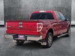 2011 Ford F-150 SuperCrew Cab 4x4 Pickup for sale #BFB62461 - photo 6