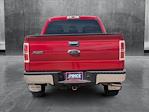 2011 Ford F-150 SuperCrew Cab 4x4 Pickup for sale #BFB62461 - photo 7
