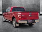 2011 Ford F-150 SuperCrew Cab 4x4 Pickup for sale #BFB62461 - photo 2