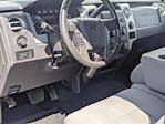 2011 Ford F-150 SuperCrew Cab 4x4 Pickup for sale #BFB62461 - photo 9