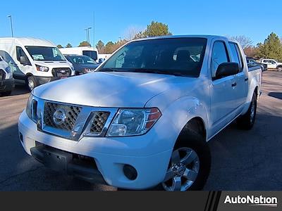 2012 Nissan Frontier Crew Cab 4x2 Pickup for sale #CC475230 - photo 1