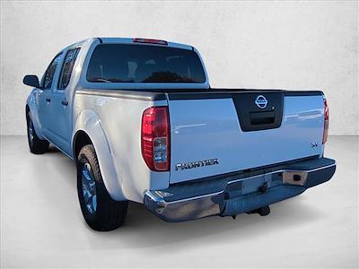 Used 2012 Nissan Frontier SV Crew Cab for sale #CC475230 - photo 2
