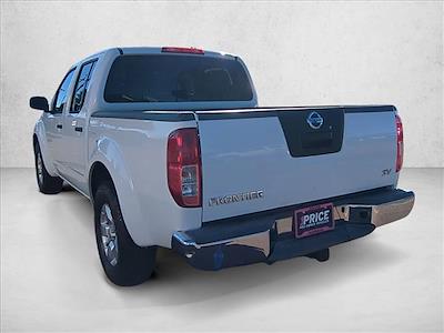Used 2012 Nissan Frontier SV Crew Cab for sale #CC475230 - photo 2