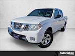 2012 Nissan Frontier Crew Cab 4x2 Pickup for sale #CC475230 - photo 1