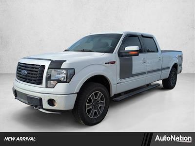 Used 2012 Ford F-150 - photo 1