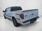 2012 Ford F-150 SuperCrew Cab 4x4 Pickup for sale #CFC26506 - photo 7