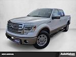 2013 Ford F-150 SuperCrew Cab 4x4 Pickup for sale #DFA91389 - photo 1