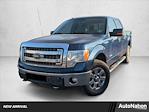 Used 2013 Ford F-150 XLT SuperCrew Cab for sale #DKF85400 - photo 1