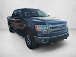 Used 2013 Ford F-150 XLT SuperCrew Cab for sale #DKF85400 - photo 4