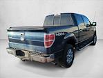 Used 2013 Ford F-150 XLT SuperCrew Cab for sale #DKF85400 - photo 6