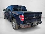 Used 2013 Ford F-150 XLT SuperCrew Cab for sale #DKF85400 - photo 2