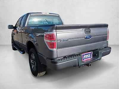 Used 2014 Ford F-150 STX Super Cab for sale #EFB24108 - photo 2