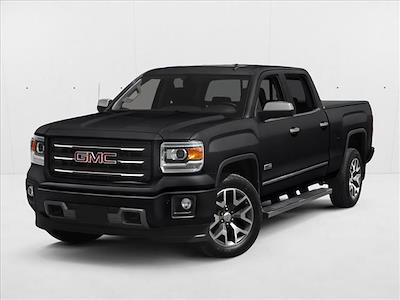 Used 2014 GMC Sierra 1500 - photo 1