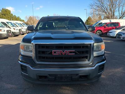 Used 2014 GMC Sierra 1500 - photo 1