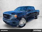 2014 GMC Sierra 1500 Crew Cab 4x4 Pickup for sale #EG215354 - photo 1