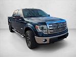 Used 2014 Ford F-150 Lariat SuperCrew Cab for sale #EKG32366 - photo 4