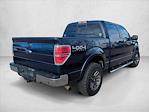 Used 2014 Ford F-150 Lariat SuperCrew Cab for sale #EKG32366 - photo 6