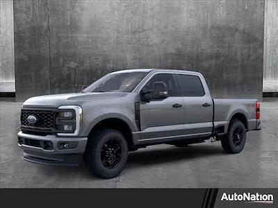 2025 Ford F-250 Crew Cab 4x4 Pickup for sale #SEC19039 - photo 1
