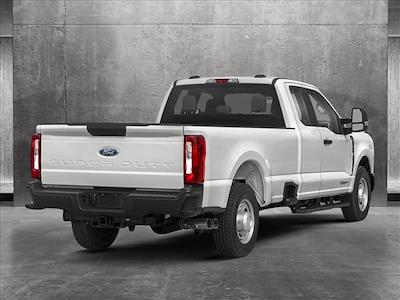 New 2024 Ford F-350 XL Super Cab 4x4 SRW Pickup for sale #REC53587 - photo 2