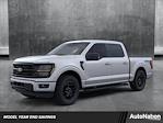 2024 Ford F-150 SuperCrew Cab 4x4 Pickup for sale #RKD07113 - photo 1