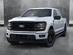 2024 Ford F-150 SuperCrew Cab 4x4 Pickup for sale #RKD07113 - photo 2