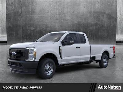 2024 Ford F-250 Super Cab 4x4 Pickup for sale #REC95716 - photo 1