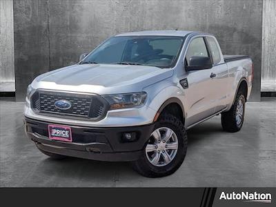 2019 Ford Ranger Super Cab 4x4 Pickup for sale #KLA90333 - photo 1