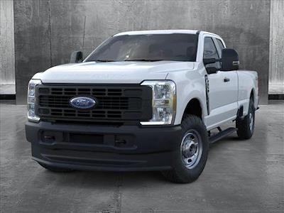 New 2024 Ford F-350 XL Super Cab 4x4 SRW Pickup for sale #RED73501 - photo 2