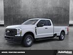 New 2024 Ford F-350 XL Super Cab 4x4 SRW Pickup for sale #RED73501 - photo 1