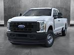 New 2024 Ford F-350 XL Super Cab 4x4 SRW Pickup for sale #RED73501 - photo 2