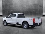 New 2024 Ford F-350 XL Super Cab 4x4 SRW Pickup for sale #RED73501 - photo 3