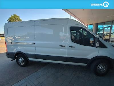 2020 Ford Transit 350 Medium Roof SRW AWD, Empty Cargo Van for sale #FF181122A - photo 1