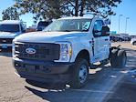 2024 Ford F-350 Regular Cab DRW 4x4, Cab Chassis for sale #FF181716 - photo 3