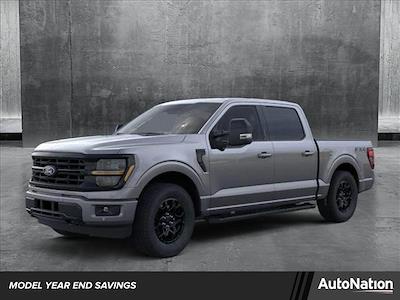 2024 Ford F-150 SuperCrew Cab 4x4 Pickup for sale #RKE37565 - photo 1