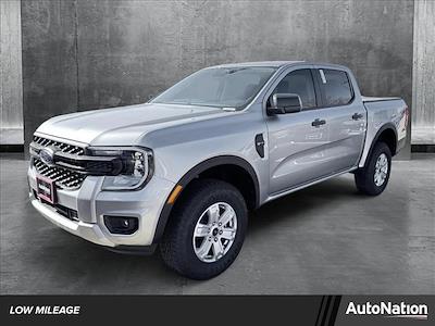 2024 Ford Ranger SuperCrew Cab 4x4 Pickup for sale #RLE26601 - photo 1
