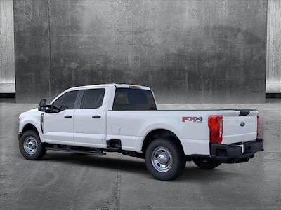 New 2024 Ford F-350 XL Crew Cab 4x4 SRW Pickup for sale #REE50968 - photo 2